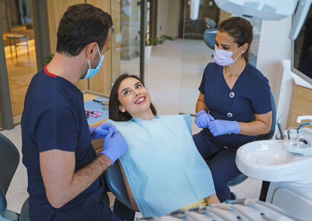Best Full Mouth Reconstruction  in Utica, NE